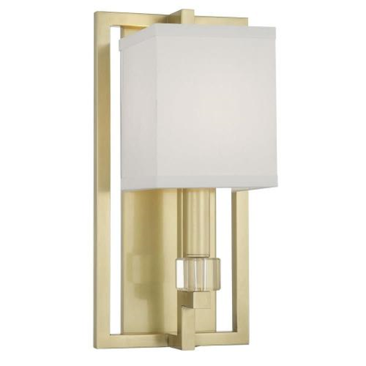 Picture of DIXON - ONE LIGHT WALL SCONCE