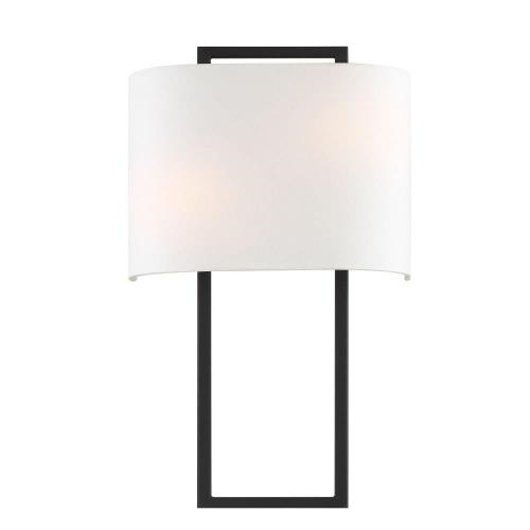 Picture of FREMONT - ONE LIGHT WALL MOUNT