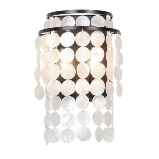 Picture of BRIELLE - TWO LIGHT WALL SCONCE