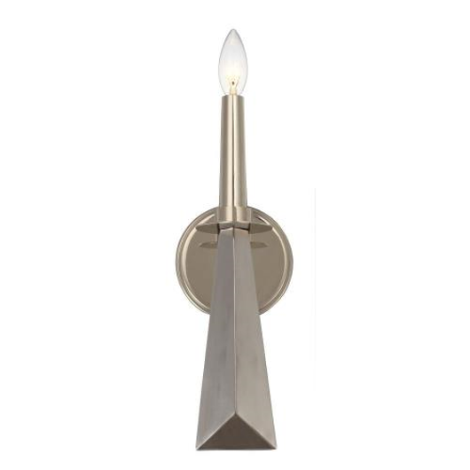 Picture of PALMER - ONE LIGHT WALL SCONCE