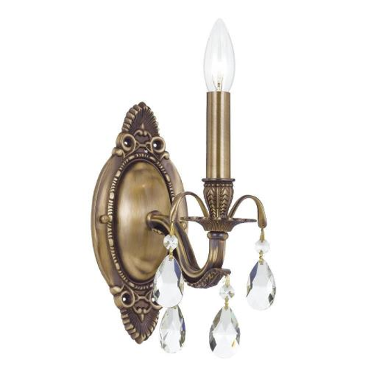 Picture of DAWSON - ONE LIGHT WALL SCONCE