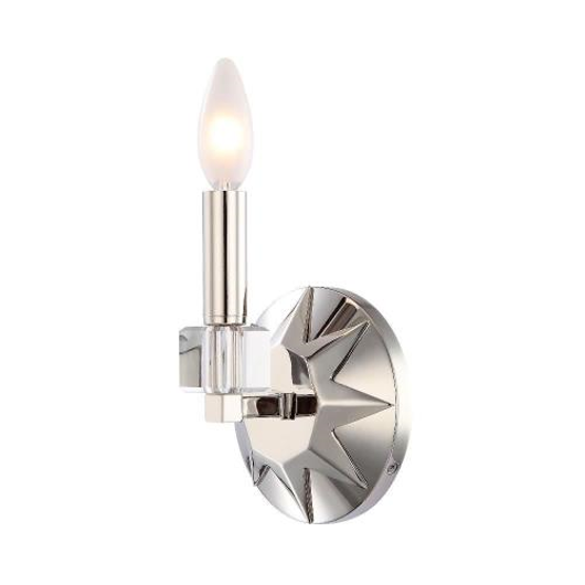Picture of CARSON - ONE LIGHT WALL SCONCE