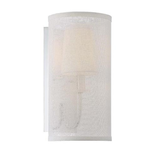 Picture of CULVER - ONE LIGHT WALL SCONCE
