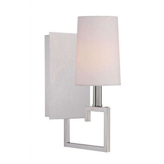Picture of WESTWOOD - ONE LIGHT WALL SCONCE