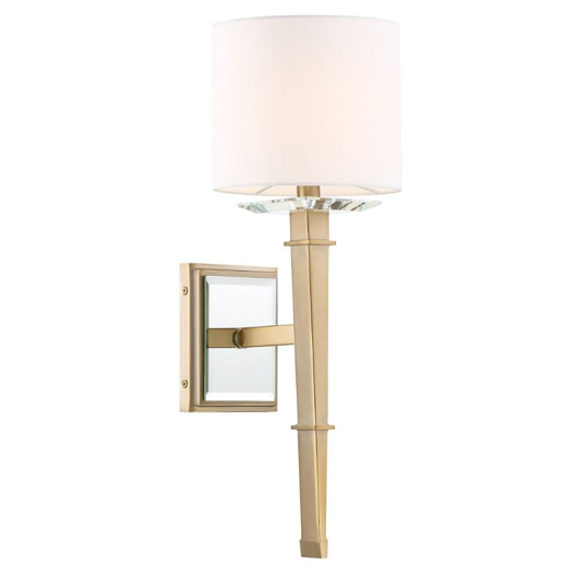 Picture of CLIFTON - ONE LIGHT WALL SCONCE