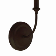 Picture of SYLVAN - ONE LIGHT WALL SCONCE
