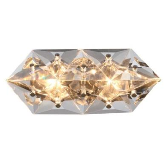 Picture of COLLINS - TWO LIGHT WALL SCONCE