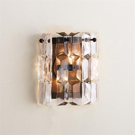 Picture of PRISM WALL SCONCE-HW