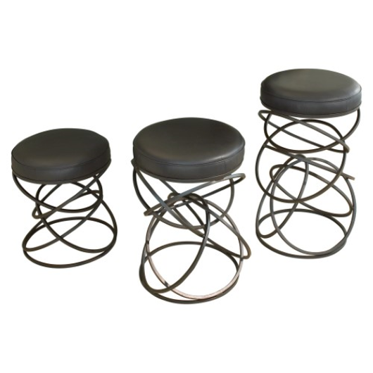 Picture of RING STOOL