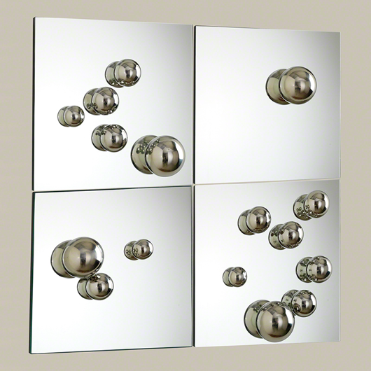Picture of S/4 SPHERE MIRRORS