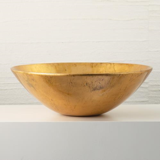 Picture of GRAND BOWL - LUXE GOLD
