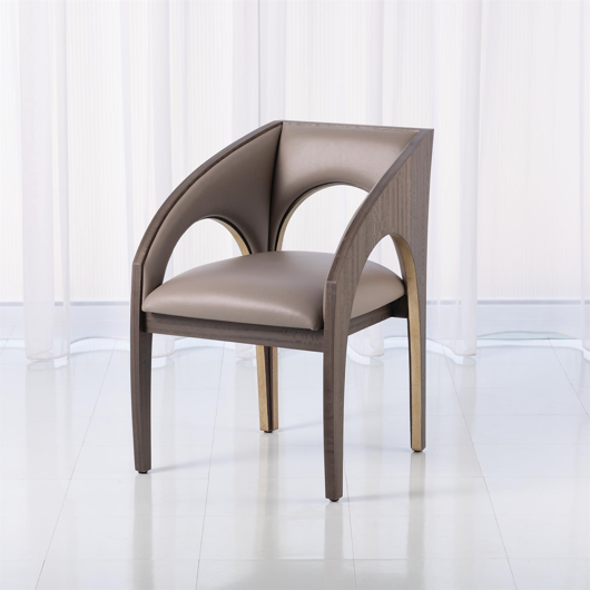 Picture of ARCHES DINING CHAIR