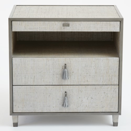 Picture of D'ORO BEDSIDE CHEST