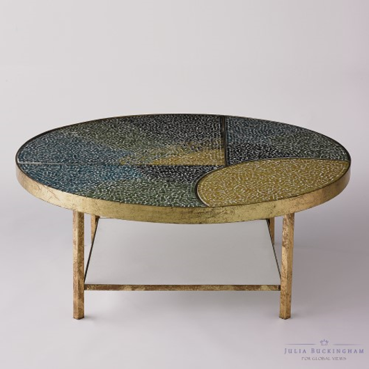 Picture of TIDE COCKTAIL TABLE