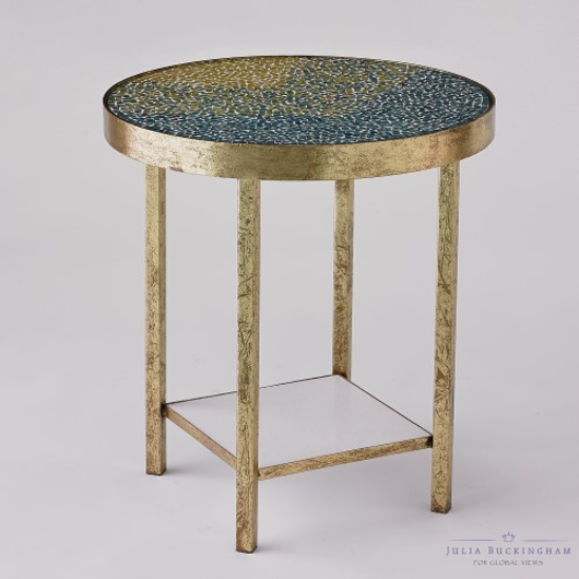 Picture of TIDE SIDE TABLE