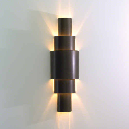 Picture of BABYLON SCONCE-HW
