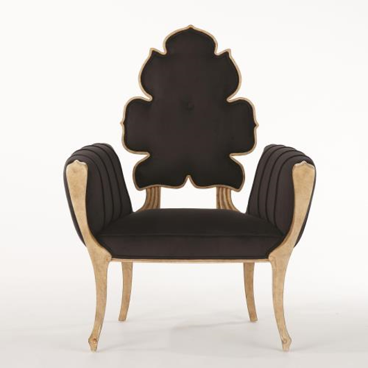 Picture of WIGGLE CHAIR-BLACK