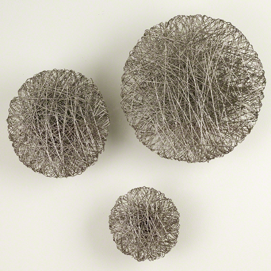 Picture of WIRED WALL DISC-NICKEL