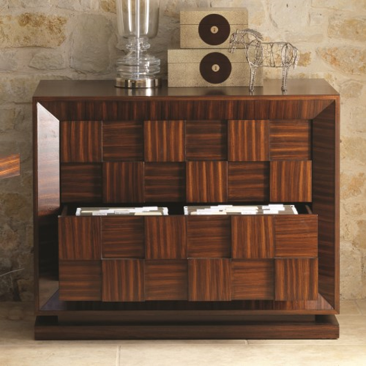 Picture of BLOCK LATERAL FILE CABINET