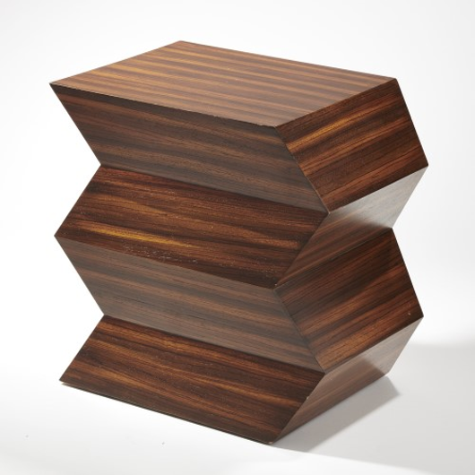 Picture of ZIG ZAG TABLE