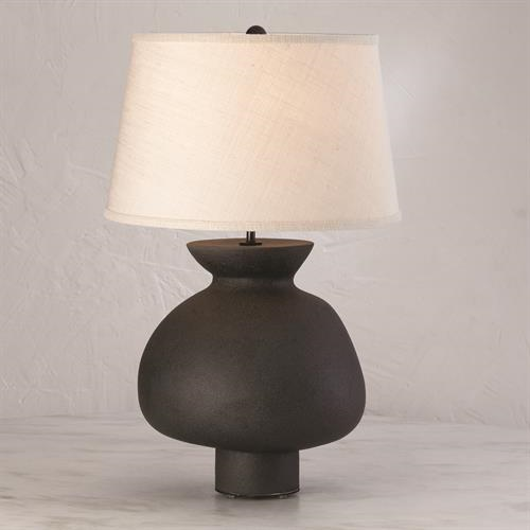 Picture of CASIS LAMP-MATTE BLACK