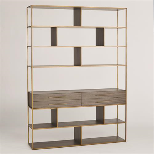 Picture of MACK ETAGERE