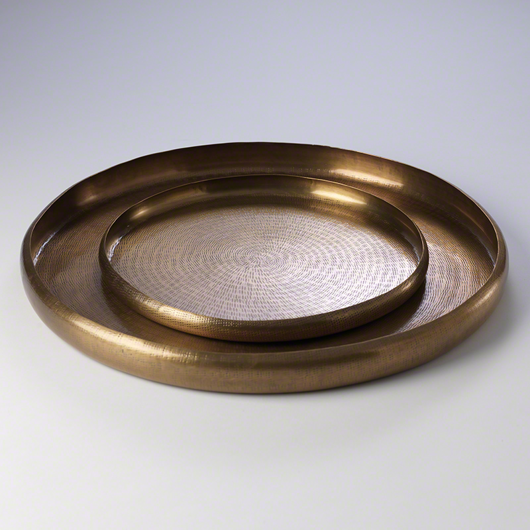 Picture of OFFERING TRAYS