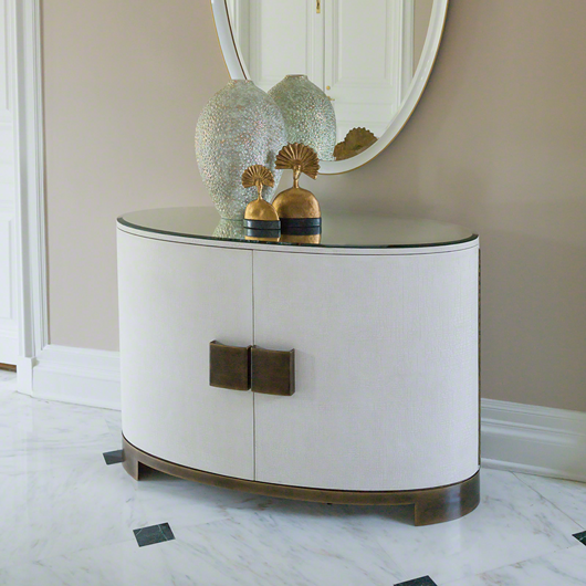 Picture of ELLIPSE SIDEBOARD