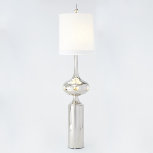 Picture of EXTRATERRESTRIAL FLOOR LAMP
