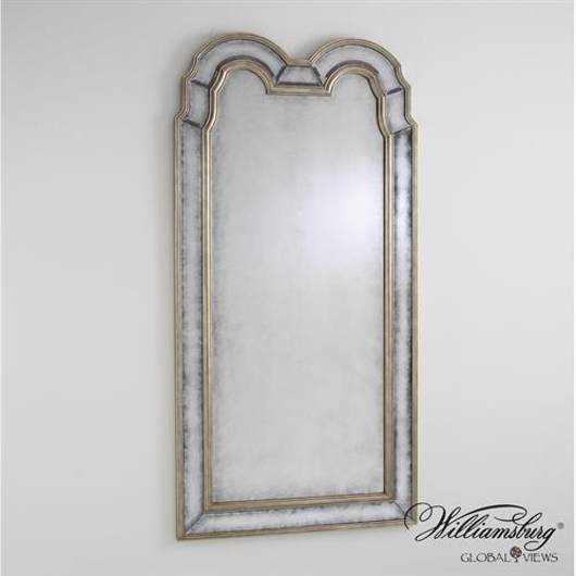 Picture of PALACE PASSAGE MIRROR