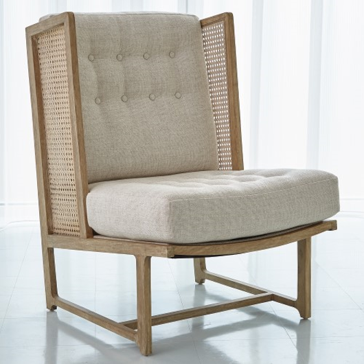 Picture of PALM DESERT WING CHAIR