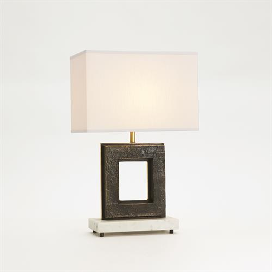 Picture of PASSAGE LAMP-PATINA BRONZE