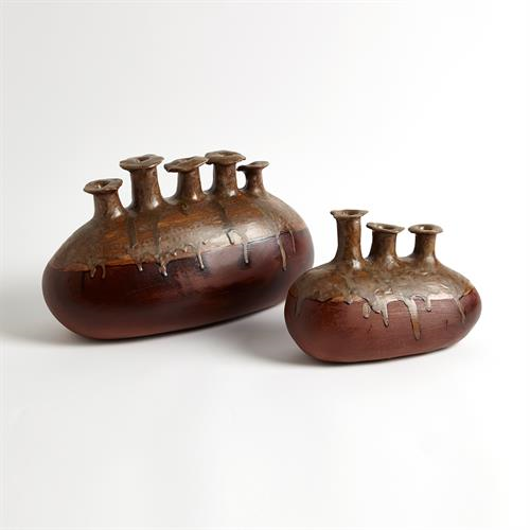 Picture of FIVE CHIMNEY VASE
