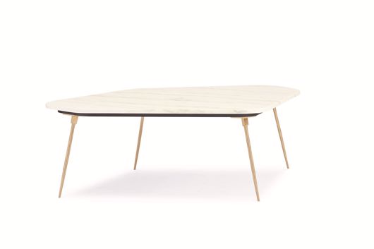 Picture of THE GEO MODERN COCKTAIL TABLE