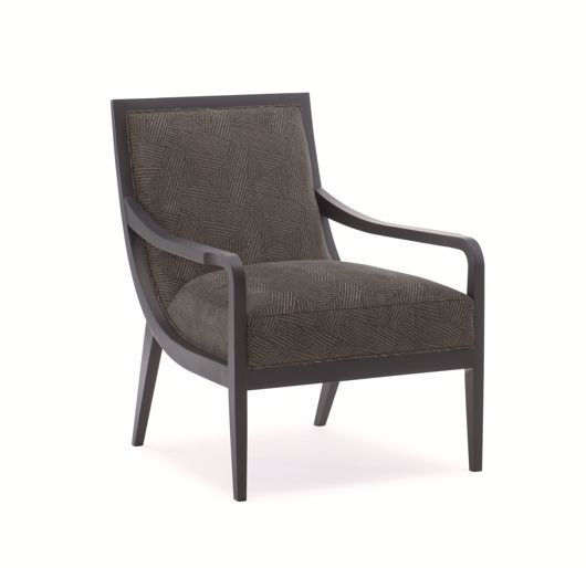Picture of GRACIOUS CURVES CHAIR