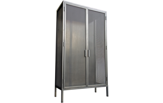 Picture of BETO METAL CABINET