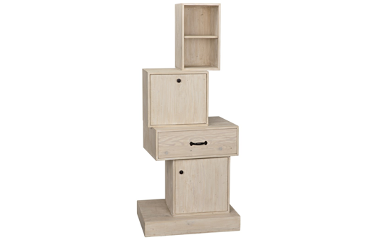 Picture of BOXY CABINET