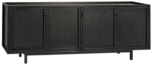 Picture of CULVER LARGE SIDEBOARD