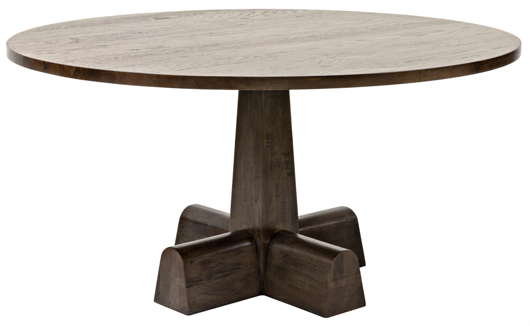 Picture of CAMELLIA ROUND DINING TABLE