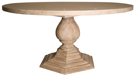 Picture of CHELSEA DINING TABLE