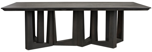 Picture of CARMEL DINING TABLE