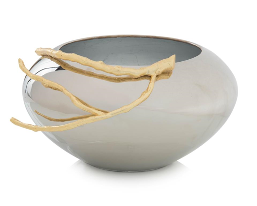 Picture of BOWL WITH BRANCH