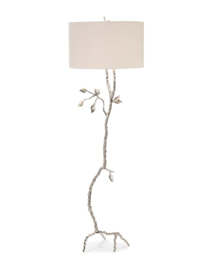 Picture of TWISTED TWIG FLOOR LAMP