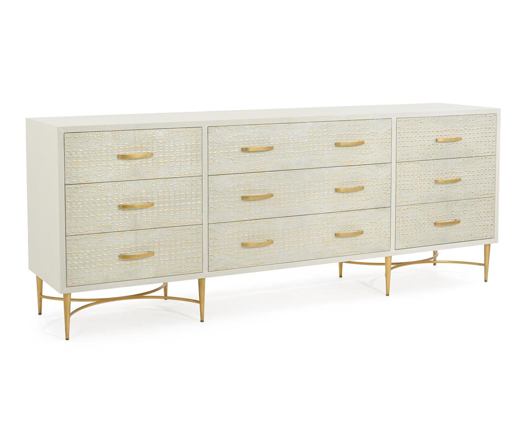 Picture of KANO NINE-DRAWER SIDEBOARD