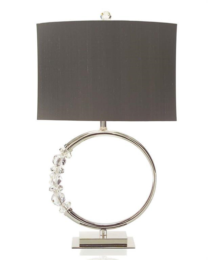 Picture of CIRCLE OF LIGHT TABLE LAMP