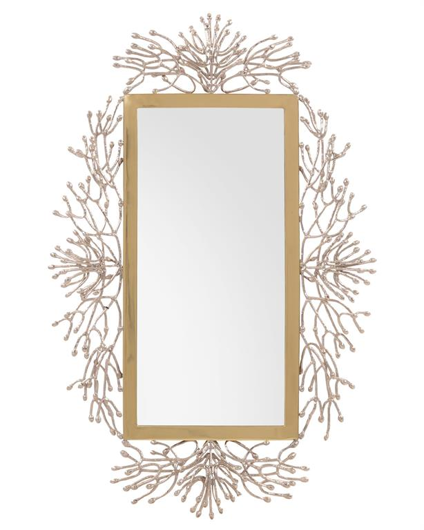 Picture of BUDDING REFLECTION MIRROR