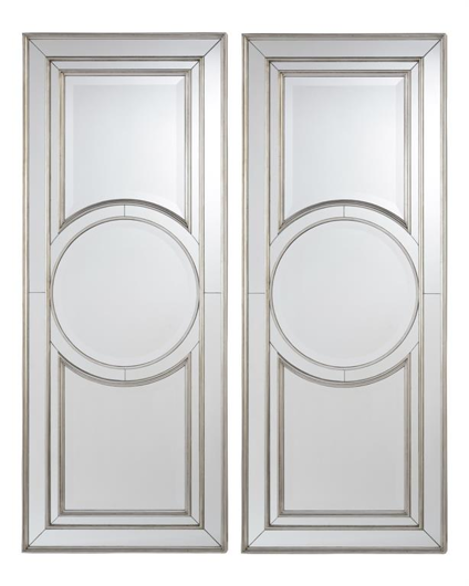 Picture of TRANQUILLO MIRROR PANELS (SET OF TWO)