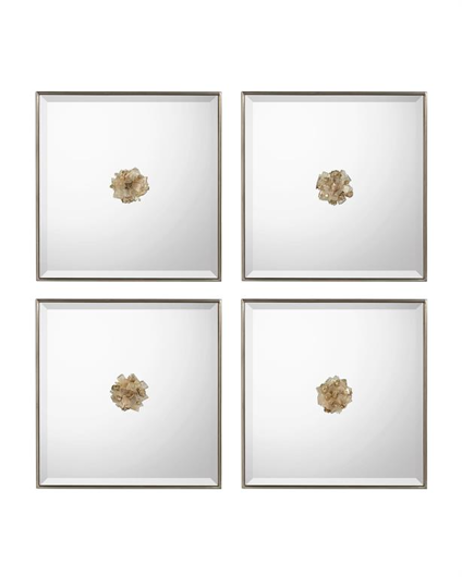 Picture of CONSTELLATION MIRRORS (SET OF FOUR)