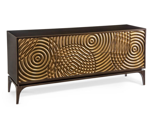 Picture of RIPPLES SIDEBOARD