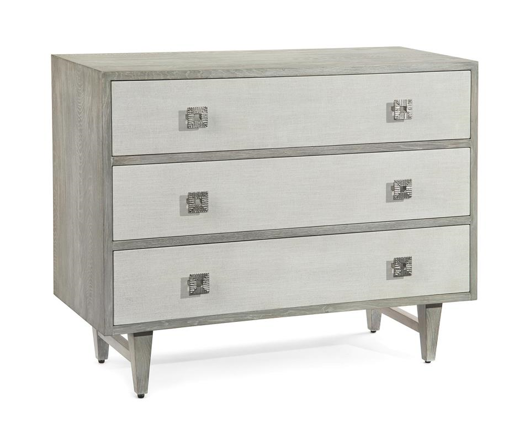 Picture of CHEPSTOW THREE-DRAWER CHEST